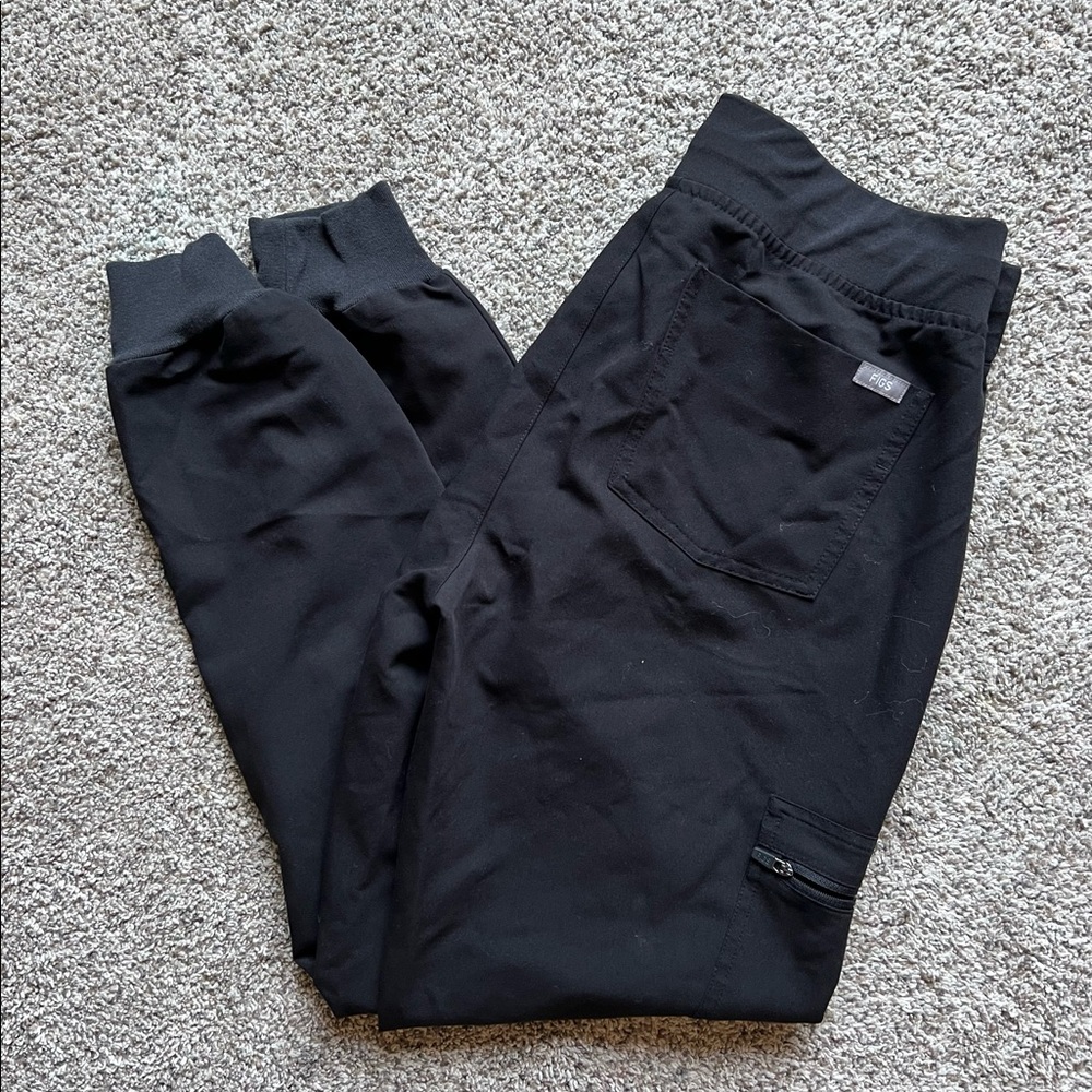 Figs Jogger Scrub Pant